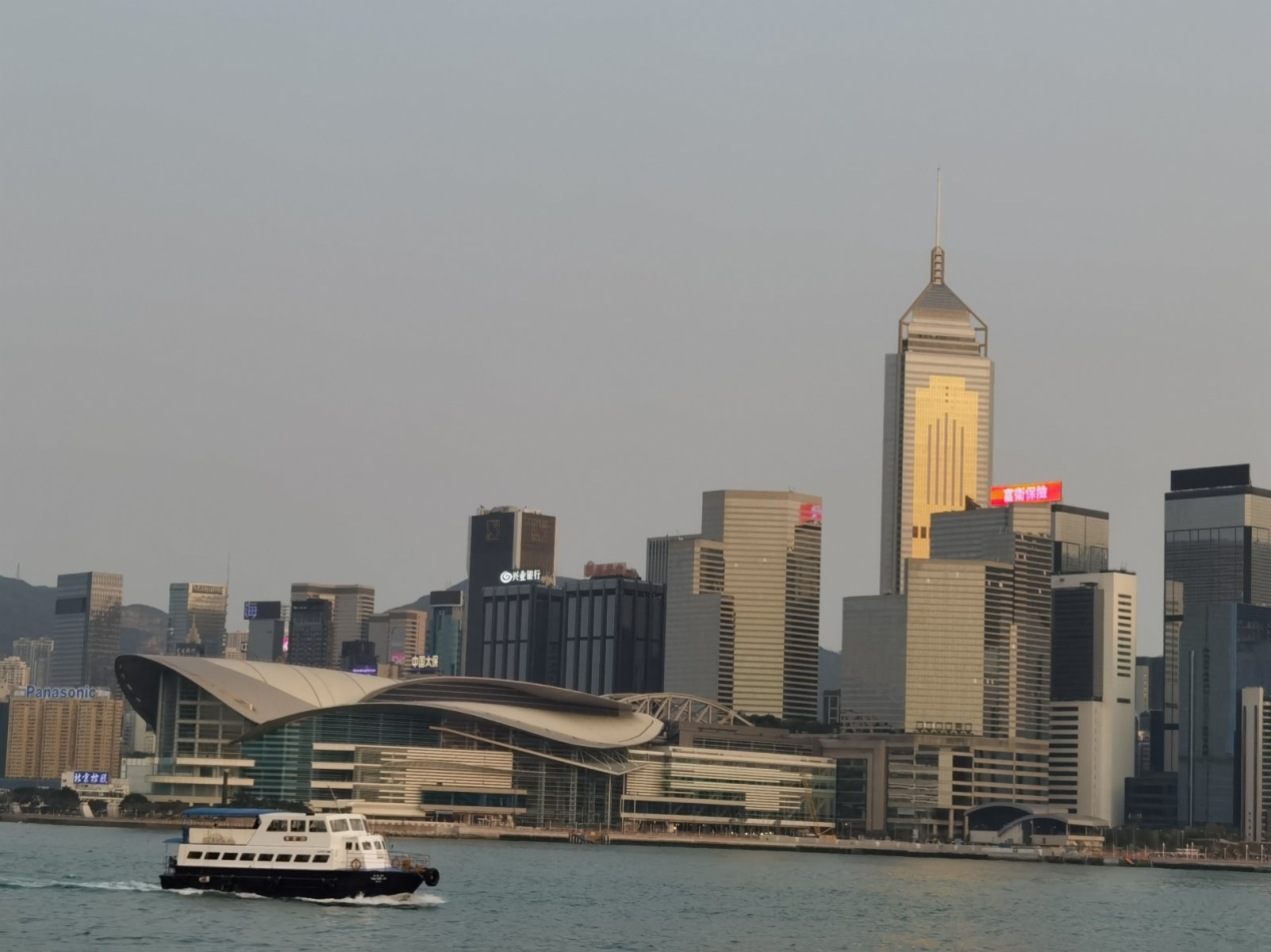 中国十大城市排名介绍（香港排第六解析）