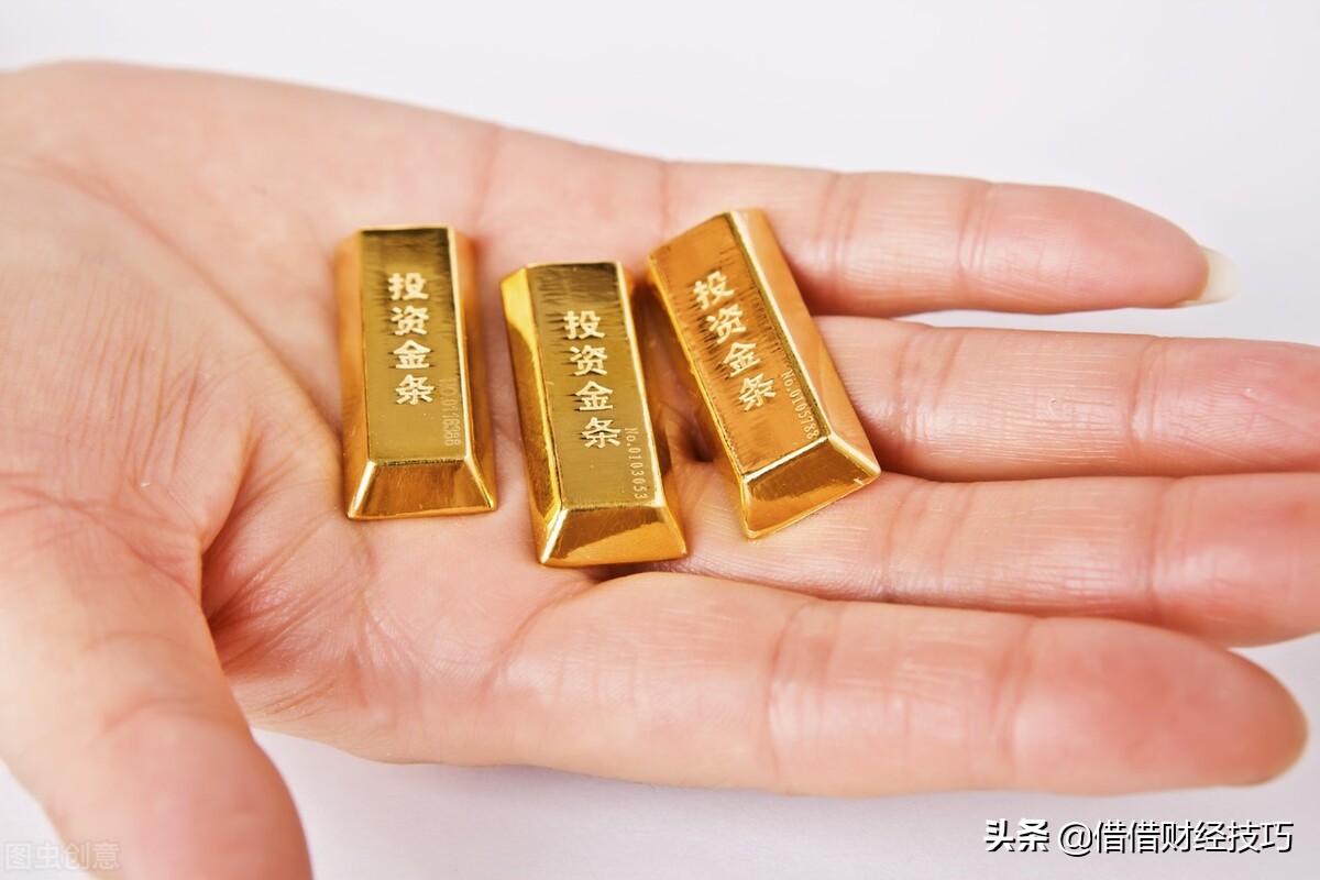 中国黄金走势解析（黄金价格越过2000美元）