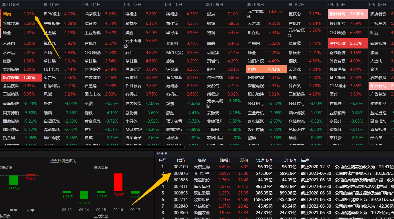 五步选股法（如何高效选股的5个方法）