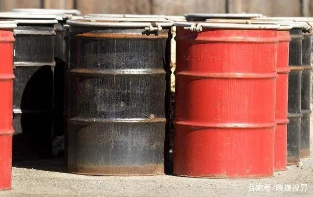 一桶原油是多少升（为什么国际原油价格用桶作为单位）