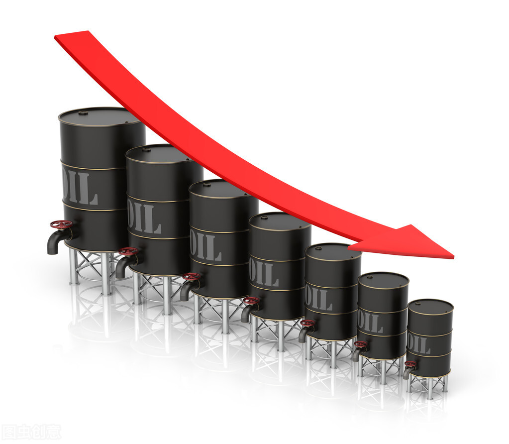 油价下跌最新分析（接近5毛/升，2023年第7次油价调整详解）插图