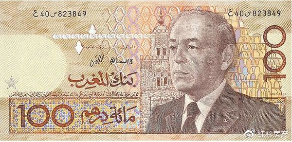 迪拉姆对人民币汇率详解（迪拜用美金吗）