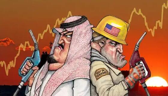 沙特讨论对华石油人民币结算意味啥？