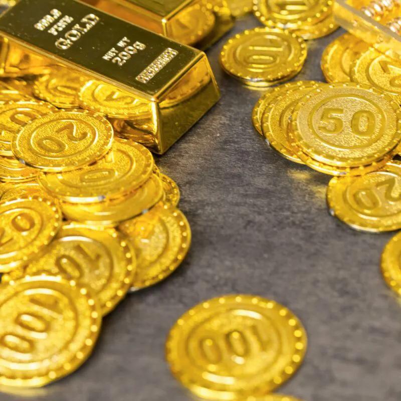 3d硬金是纯金吗能回收吗（回收价格一样吗及和黄金的区别）