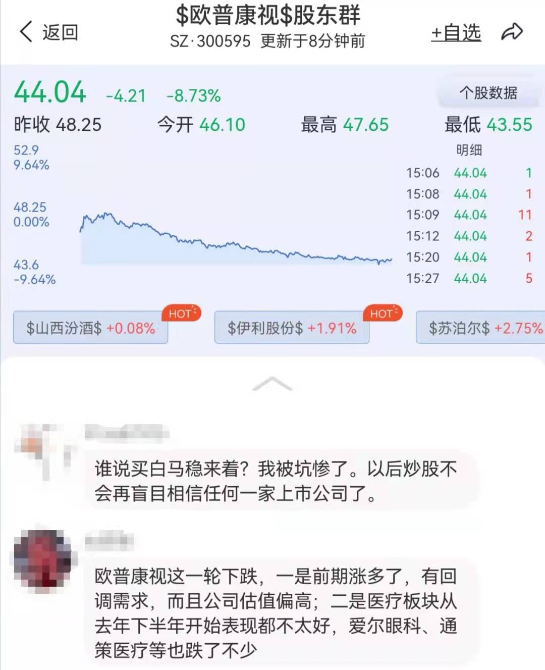 什么是白马股（白马股股票及如何选股）