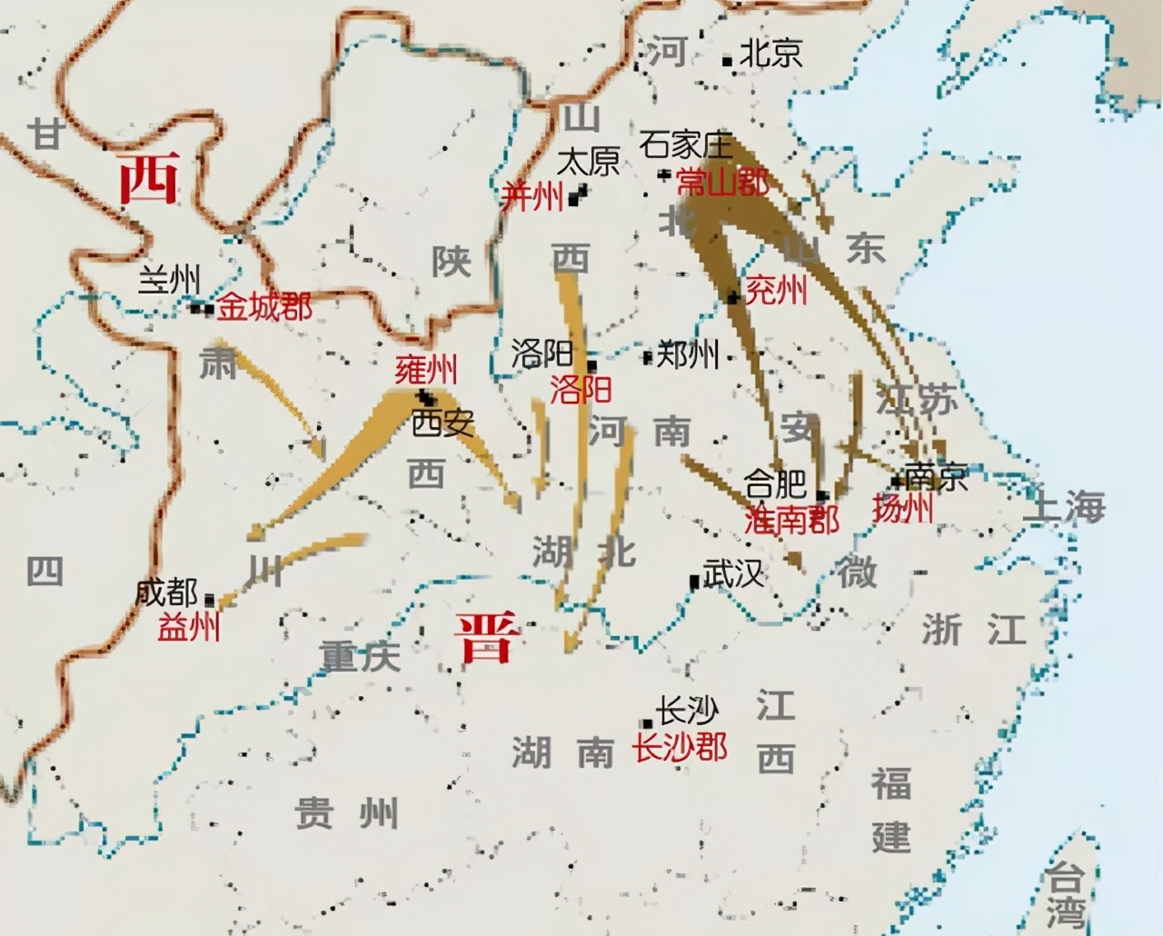 上海市面积分析（单位多少平方公顷）