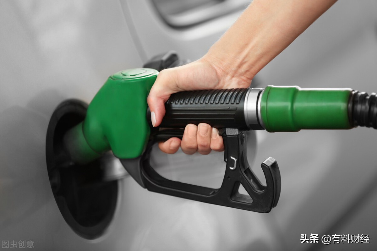 安徽油价最新调整（柴油、92、95号汽油价格详细）