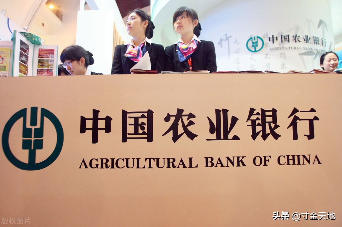 中国农业银行股票代码详解（农业银行投资价值分析简报）