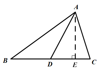 什么是中线（中线定理的四种证法详解）