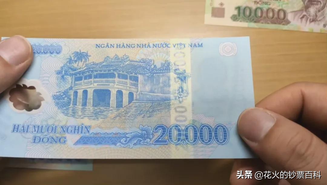 越南币怎么样（汇率及最大面值分析）