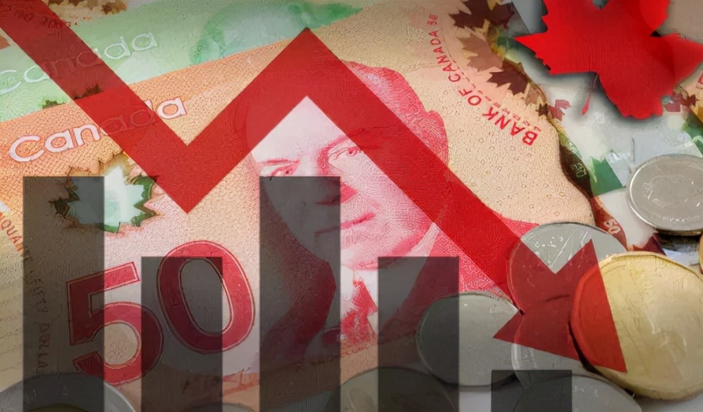 加拿大汇率走势分析（加币跌破4.93）