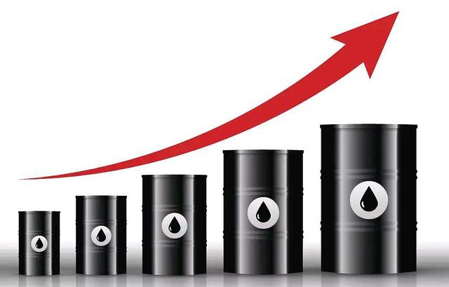 国际原油最新解析（油价要开始下跌了）