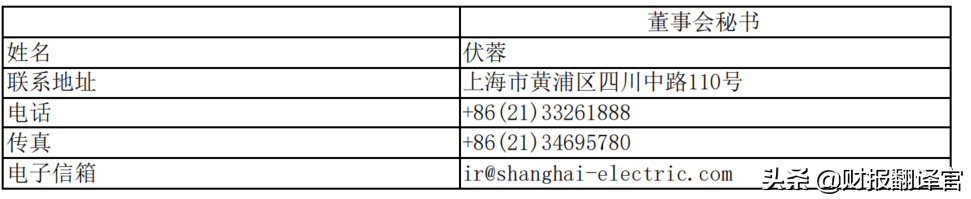 上海电气股票分析（因子公司爆雷而跌停，还有机会吗）插图3