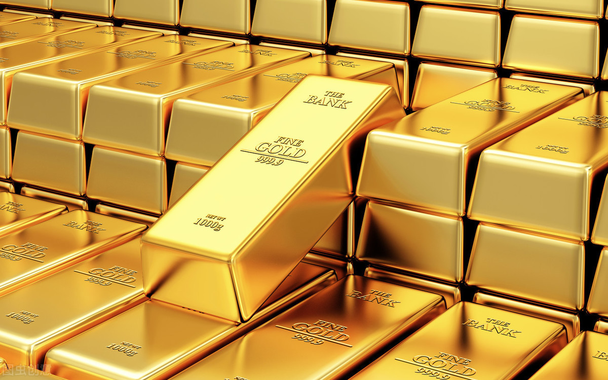 1吨黄金价格多少人民币（一吨人民币、一吨美元哪个更值钱）