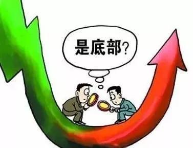医药股票行情分析（大白马股恒瑞医药日K线13连阴）