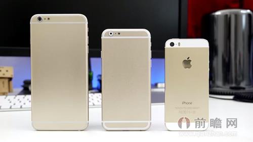 苹果6报价多少（iPhone 6将于10月17日上市 售价5288元）