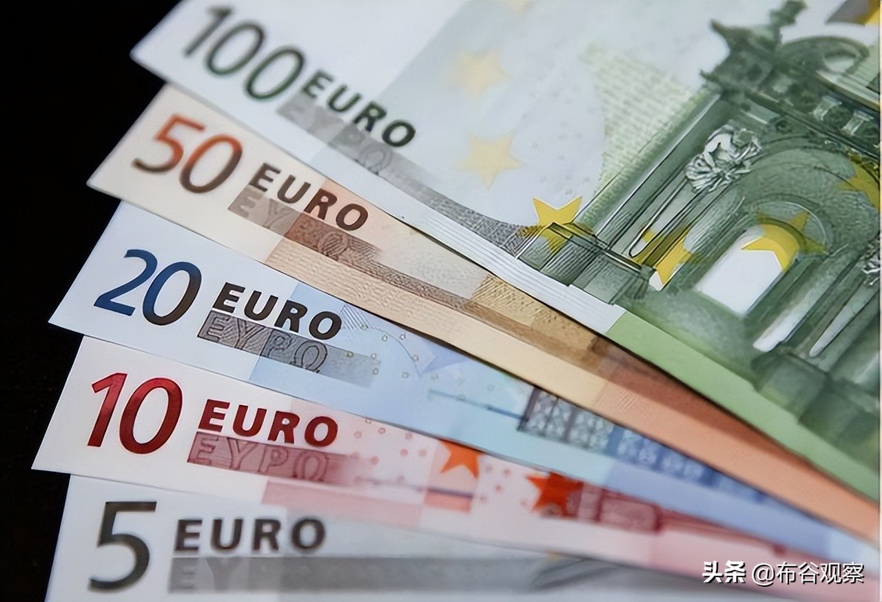 欧元汇率解析（欧元对人民币大幅贬值，购买力下降详解）