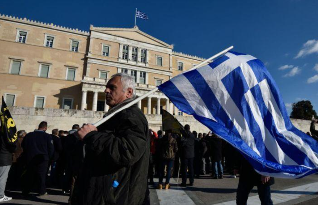希腊债务危机最新解析（中国为何花105亿援助）