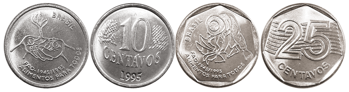 巴西币换人民币汇率多少（10年贬值十亿倍）
