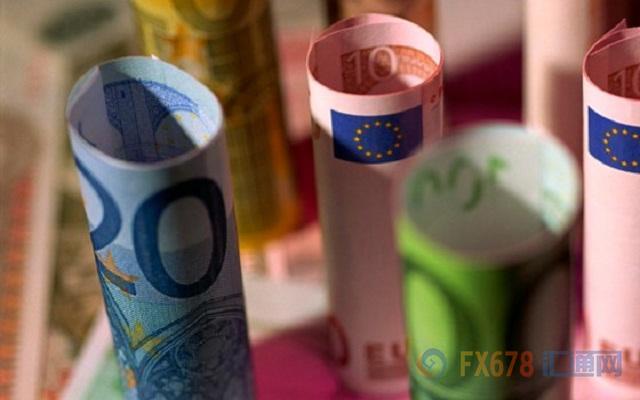 欧元兑换美元最新解析（欧元兑美元可能还要再跌一波）