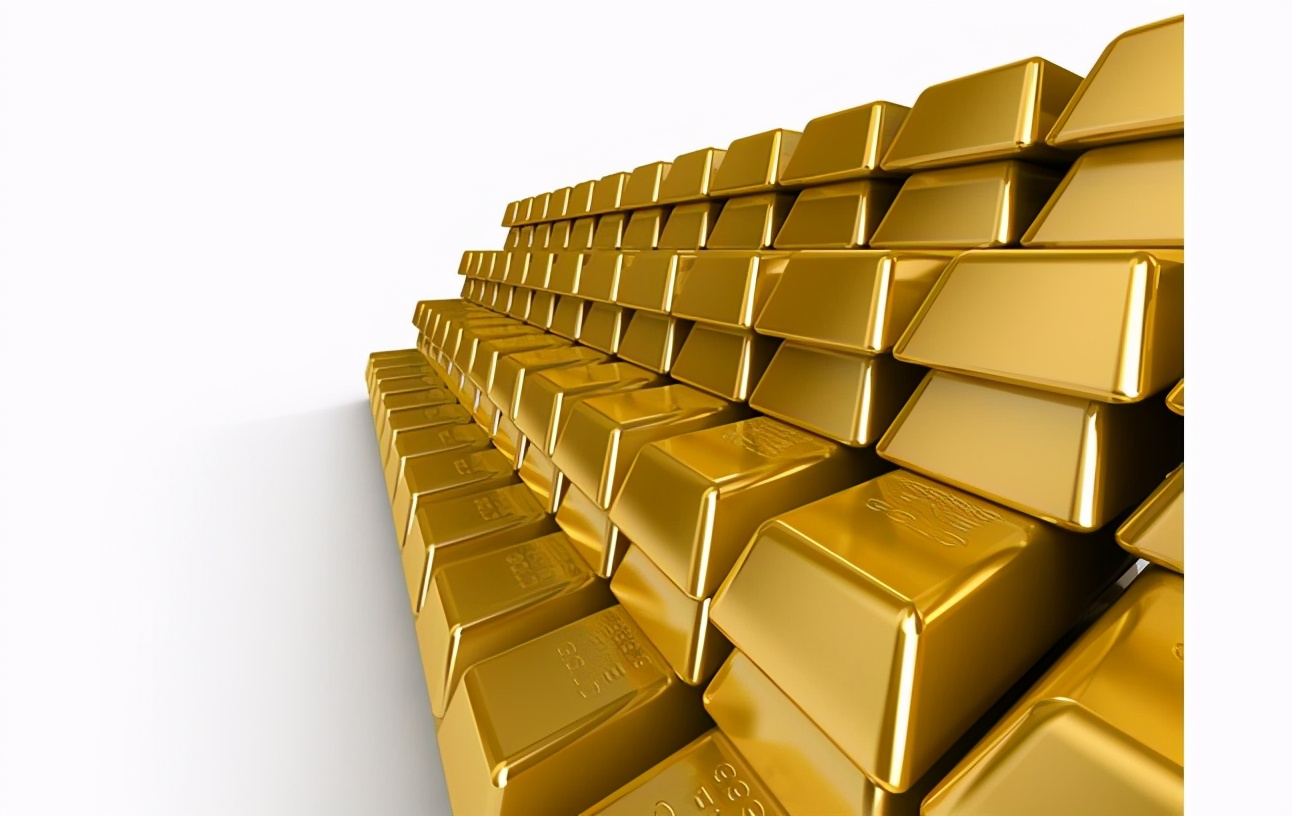 一吨黄金多少钱（一吨人民币、一吨黄金、一吨美元哪个更值钱）