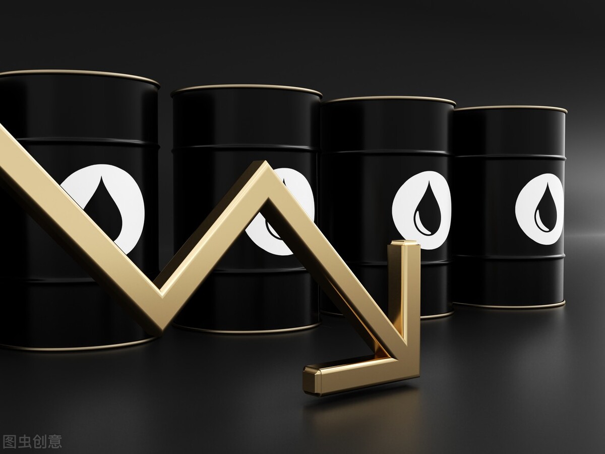 今天油价最新调整（3月29日国际油价“大跌6.77%）