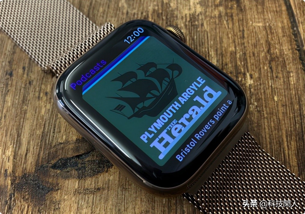 苹果手表有什么功能（Apple Watch的35个技巧和功能详解）