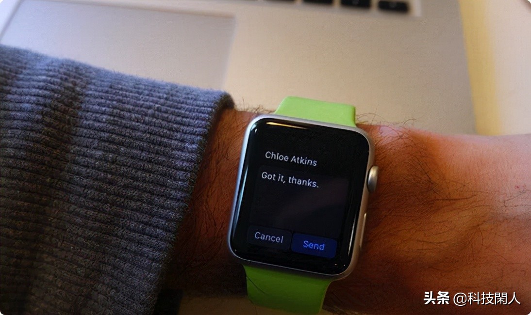 苹果手表有什么功能（Apple Watch的35个技巧和功能详解）