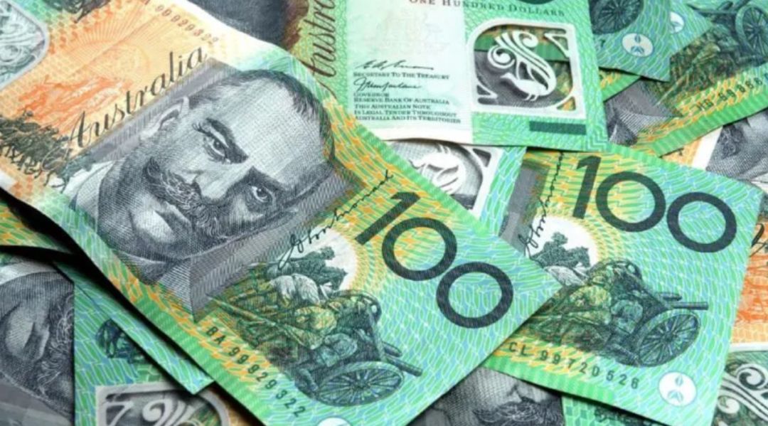 澳门币对人民币汇率是多少（澳币持续暴跌，或跌至10年来最低点）