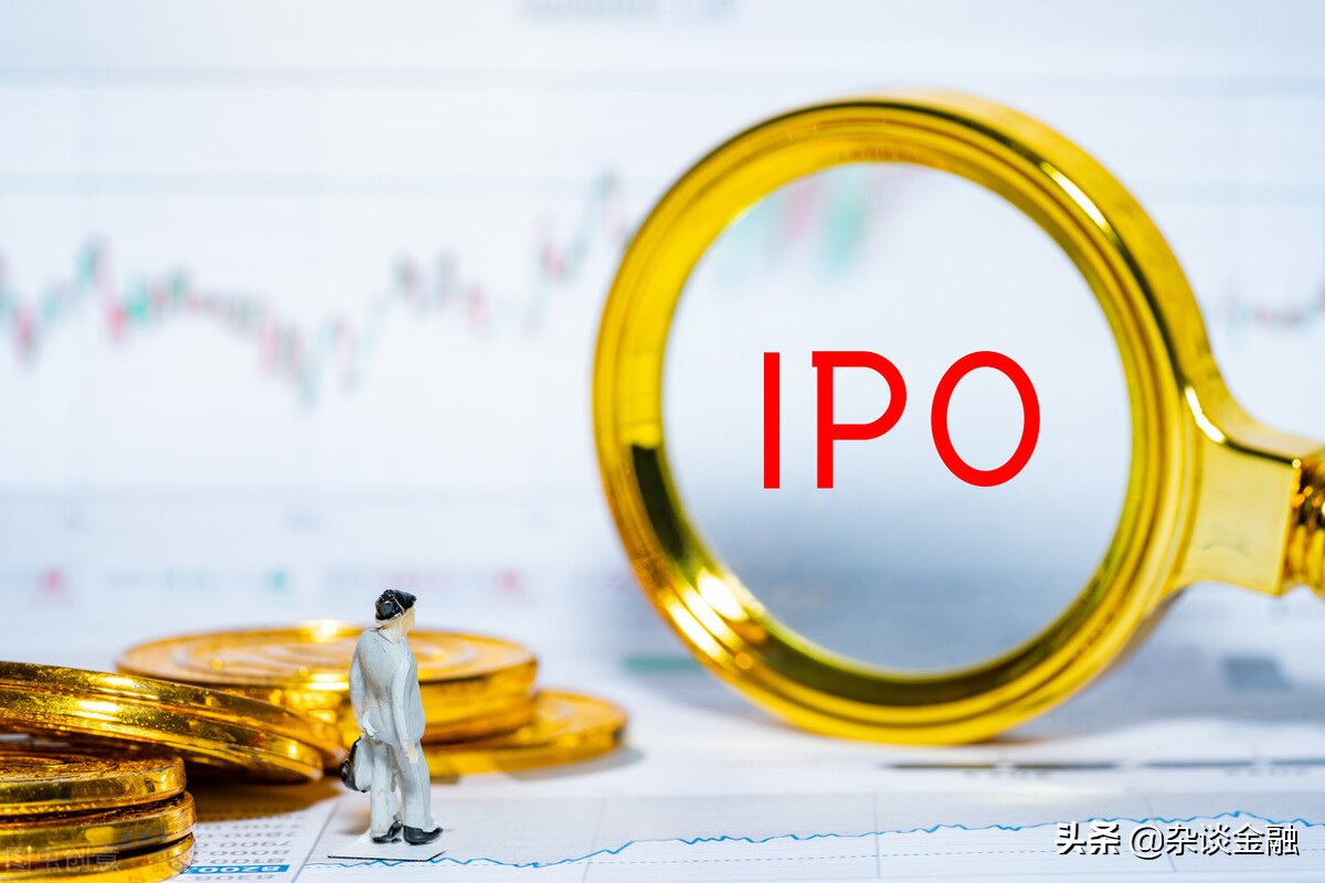 ipo的意思是什么（股票的IPO的概念解析）