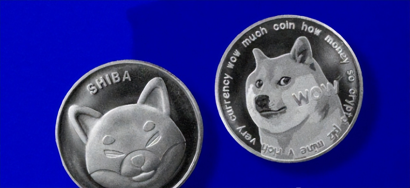 狗狗币今日价格多少（柴犬币（屎币）SHIB 在 2025 年走势如何）插图8
