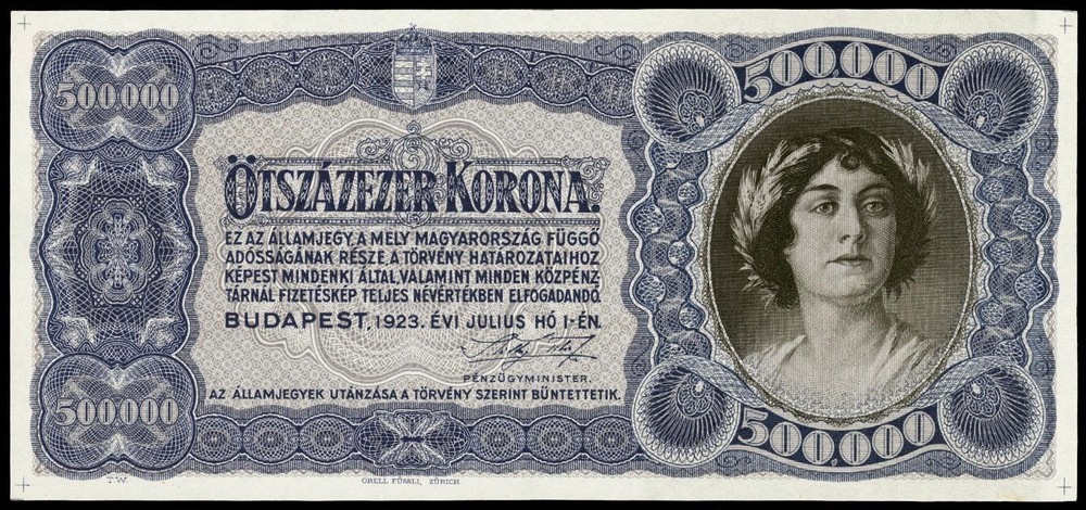 匈牙利货币换算解析（价格每15小时翻一倍）