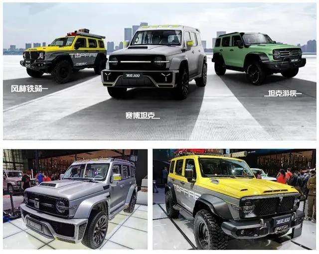 中国最好的车排名第一（最“抢手”的6款国产豪车详解）