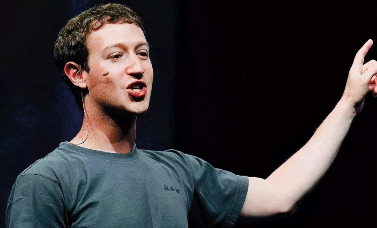facebook市值多少（脸书市值达5.5万亿）