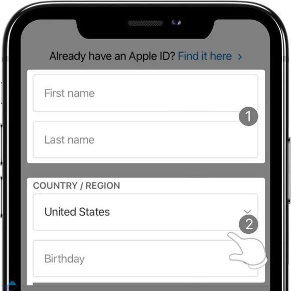 欧易交易所苹果怎么注册?欧易OKX平台iOS下载注册教程
