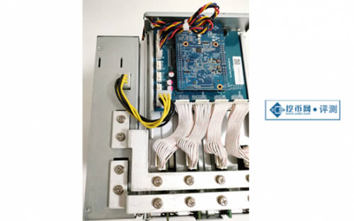 金贝LT5开箱实测:更强算力、挖矿莱特币首选插图6