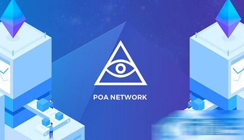 以太坊侧链POA Network误转入imToken钱包如何转出？