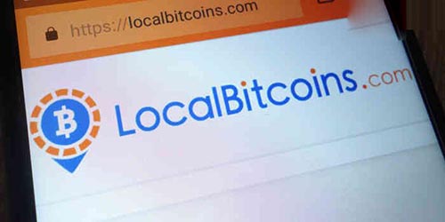 Localbitcoins交易所怎么样？Localbitcoins安全吗