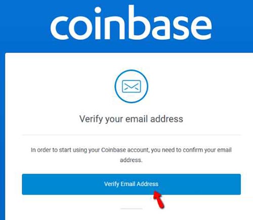Coinbase Pro怎么注册 Coinbase Pro交易所注册详细图文教程