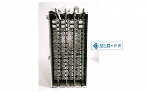 金贝LT5开箱实测:更强算力、挖矿莱特币首选插图8