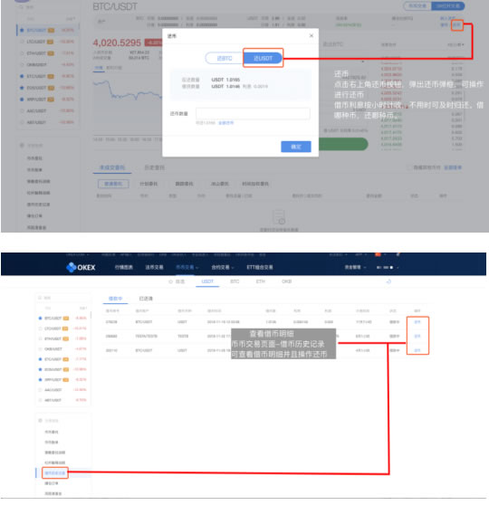 欧易OKEX怎么进行交易 新手在欧易OKEx买比特币应该怎么做插图6