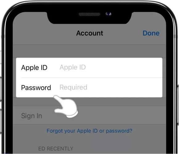欧易交易所苹果怎么注册?欧易OKX平台iOS下载注册教程