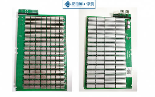 金贝LT5开箱实测:更强算力、挖矿莱特币首选插图9