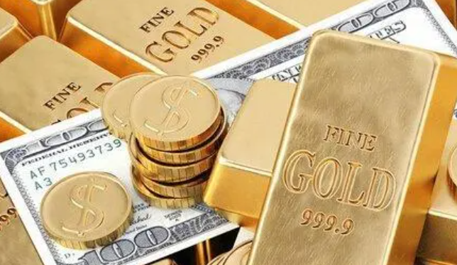 一文带你了解现货黄金投资过程中出现的锁仓原因！
