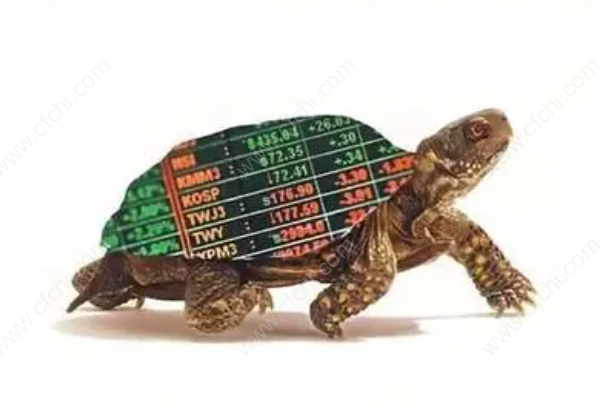 《海龟交易法则》中的方法还有人在用吗?还能盈利吗?