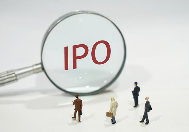炒股小知识：ipo首次公开募股和增发的区别！