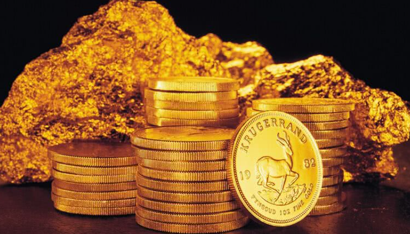 3分钟带你了解黄金投资中的现货黄金与交易市场！