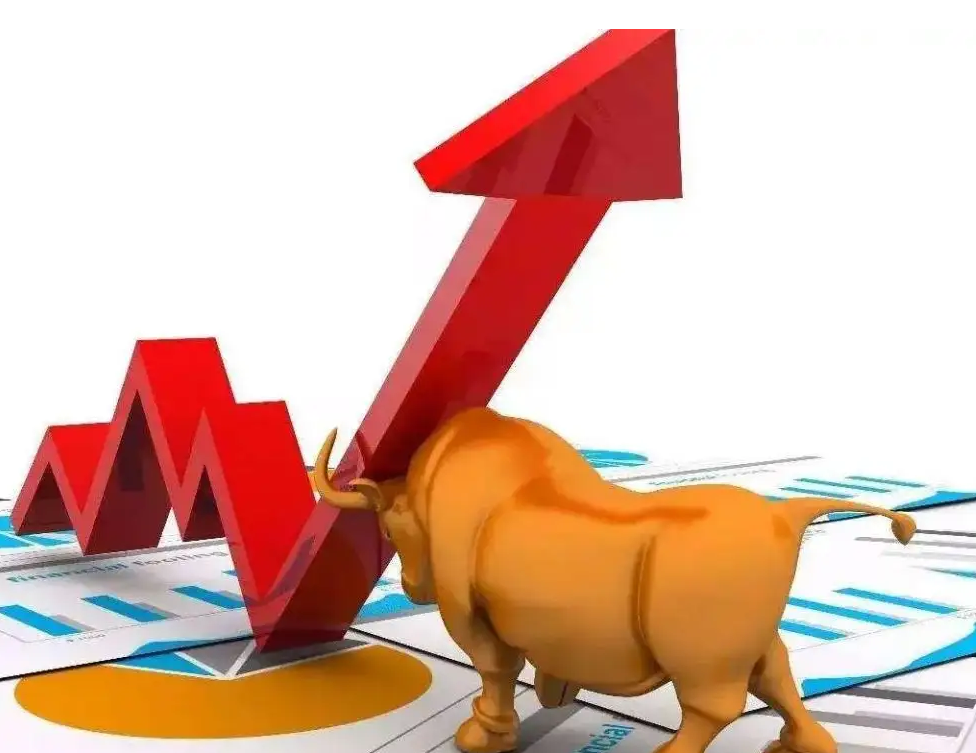 为什么牛市来临之前，券商股会先涨起来？
