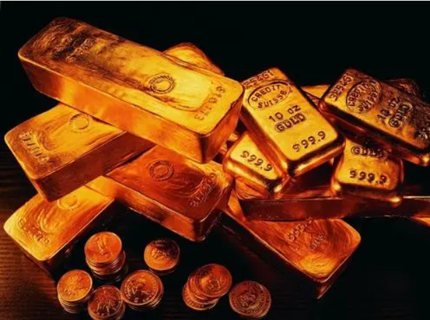 个人投资黄金的品种有哪些？