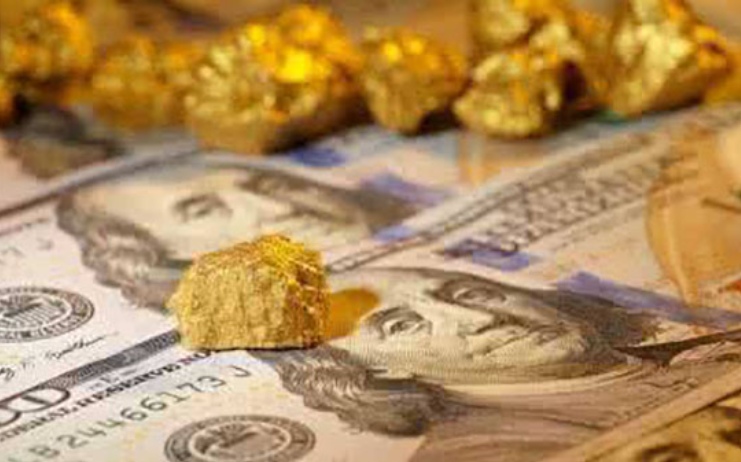 3分钟带你了解黄金投资中的现货黄金与交易市场！
